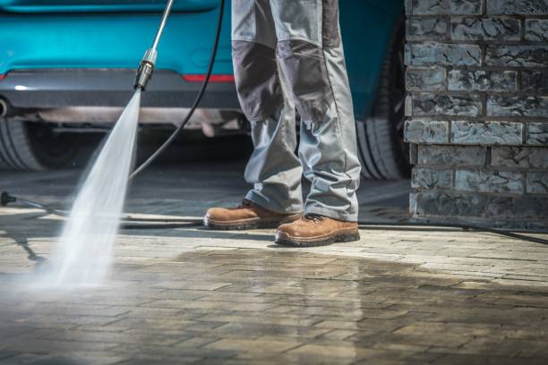 Best Concrete Sealing  in Hoopers Creek, NC
