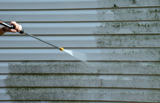 Best Pool Deck Cleaning  in Hoopers Creek, NC