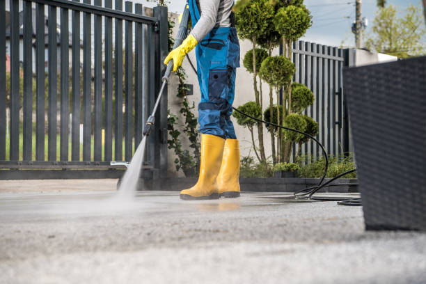 Reliable Hoopers Creek, NC Pressure Washing Solutions